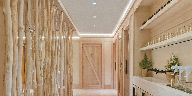 Built for commercial spaces where details matter.