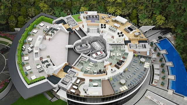 Project planning & documentation