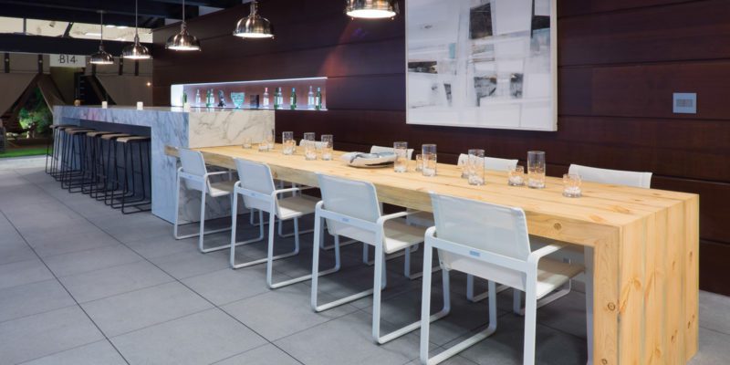 Bar & Dining Millwork