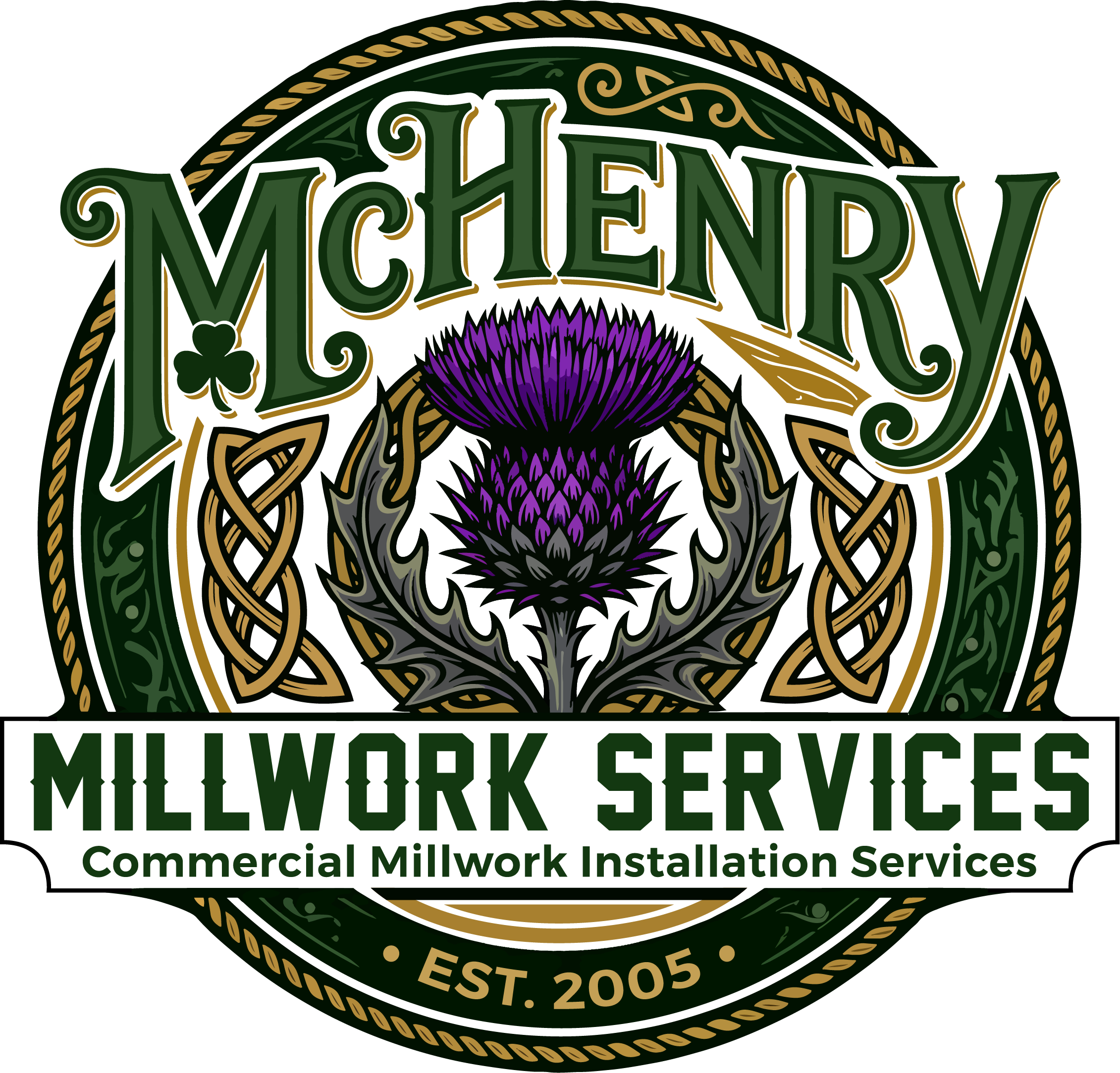 McHenry Millwork Services